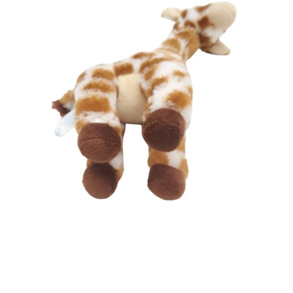 Wishpets Garvey the Giraffe Stuffed Animal 17"‎ Plush Safari Toy #54208 Zoo - Picture 6 of 7